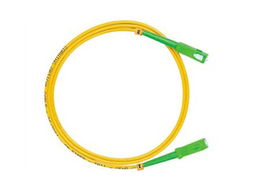 迪蒙DIMENG 3米雙芯單模光纖跳線SC-SC 構(gòu)建高速穩(wěn)定光通信網(wǎng)絡(luò)的核心連接組件