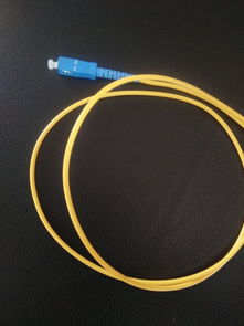 恒貝廠家現(xiàn)貨供應(yīng) SC光纖跳線、光纖連接器及綜合產(chǎn)品解析